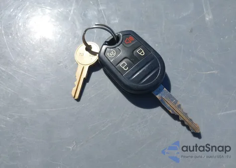 2013 Ford F-150 King Ranch from USA, damaged, VIN 1FTFW1EF7DKD10958